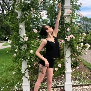 Meet your Posher, Emma